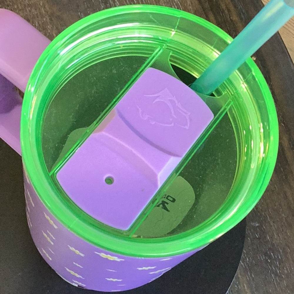 Buc-ees Yukon Outfitters Fit Forty Spring Easter 2025 40oz Tumbler - Picture 6 of 7